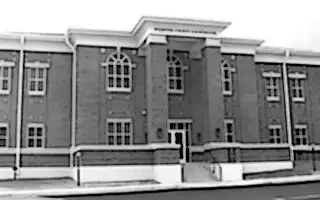 Webster County Chancery Court